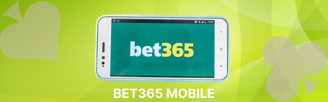 Bet365 mobile