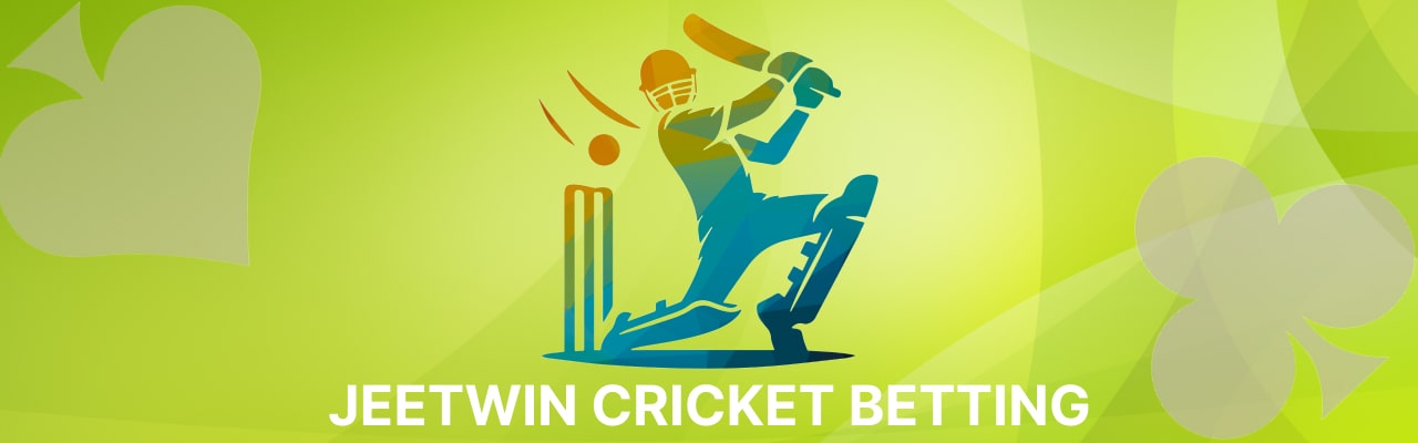 Jeetwin online cricket betting