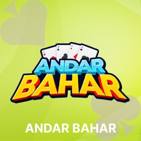 Andar Bahar Online Casinos