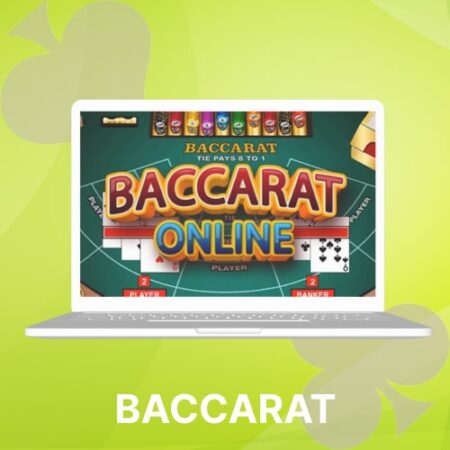 Baccarat Online Casinos