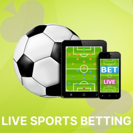 Live Betting Sites in India