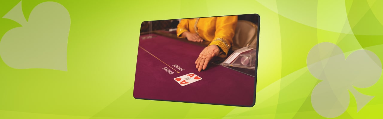 Play andar bahar for real cash online