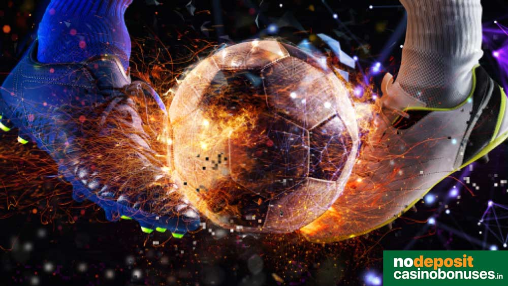 online betting on sports in india