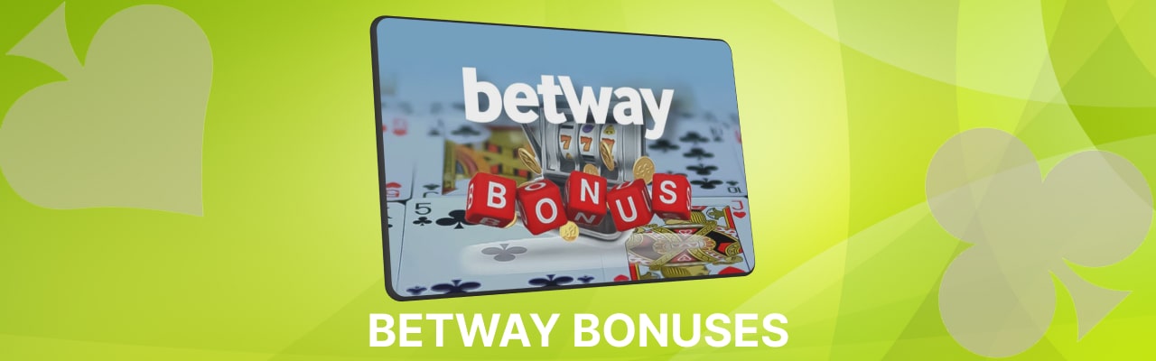 Betway bonuses promotions