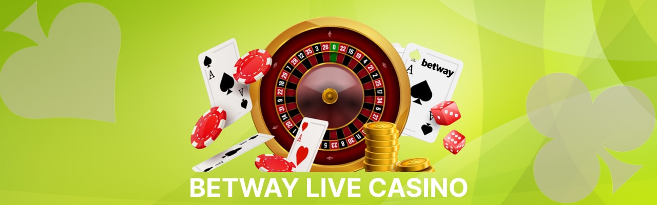 Betway live casino