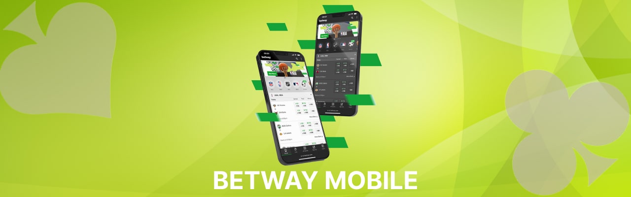 Betway mobile