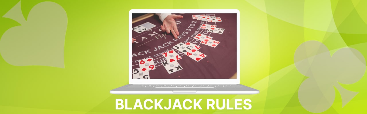 Blackjack rules