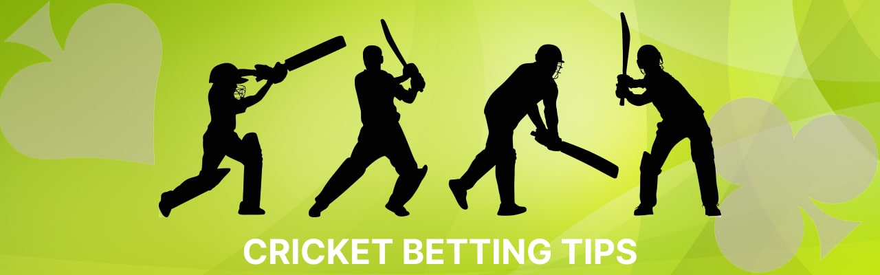 Cricket betting tips