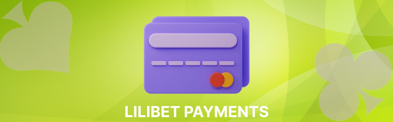 Lilibet payments