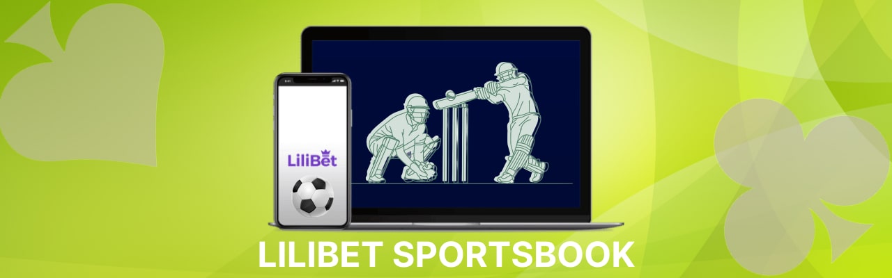 Lilibet sportsbook