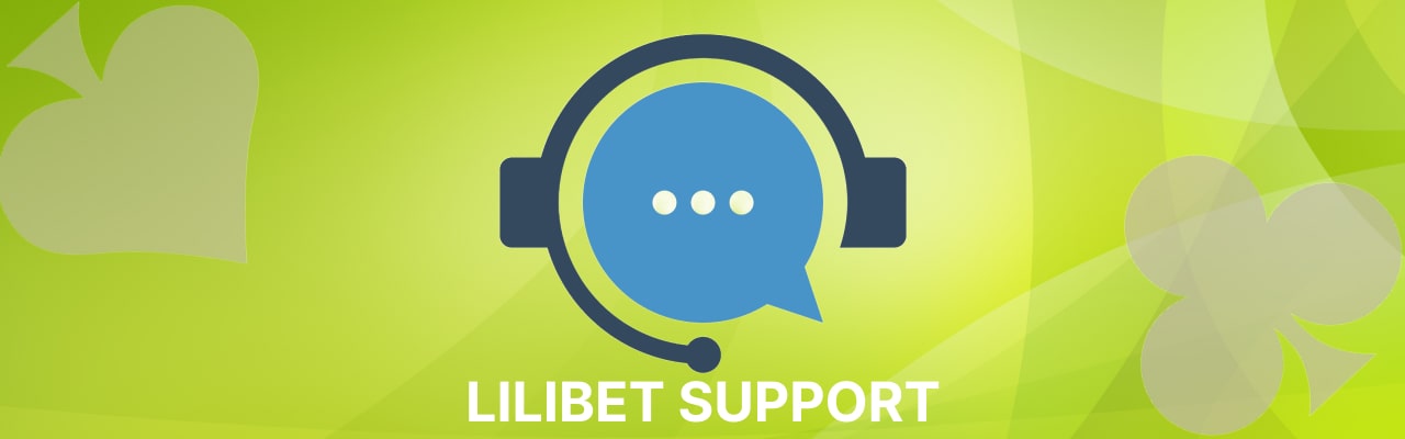 Lilibet support