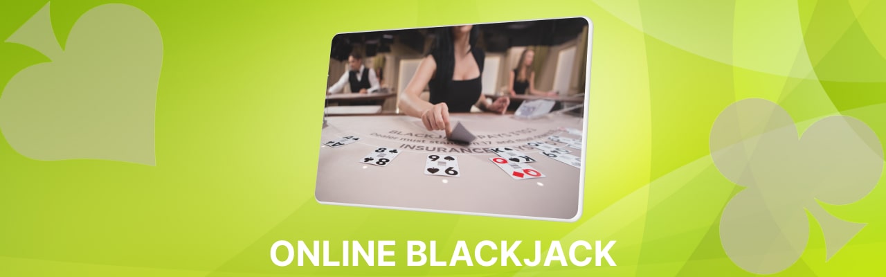 Online blackjack in india