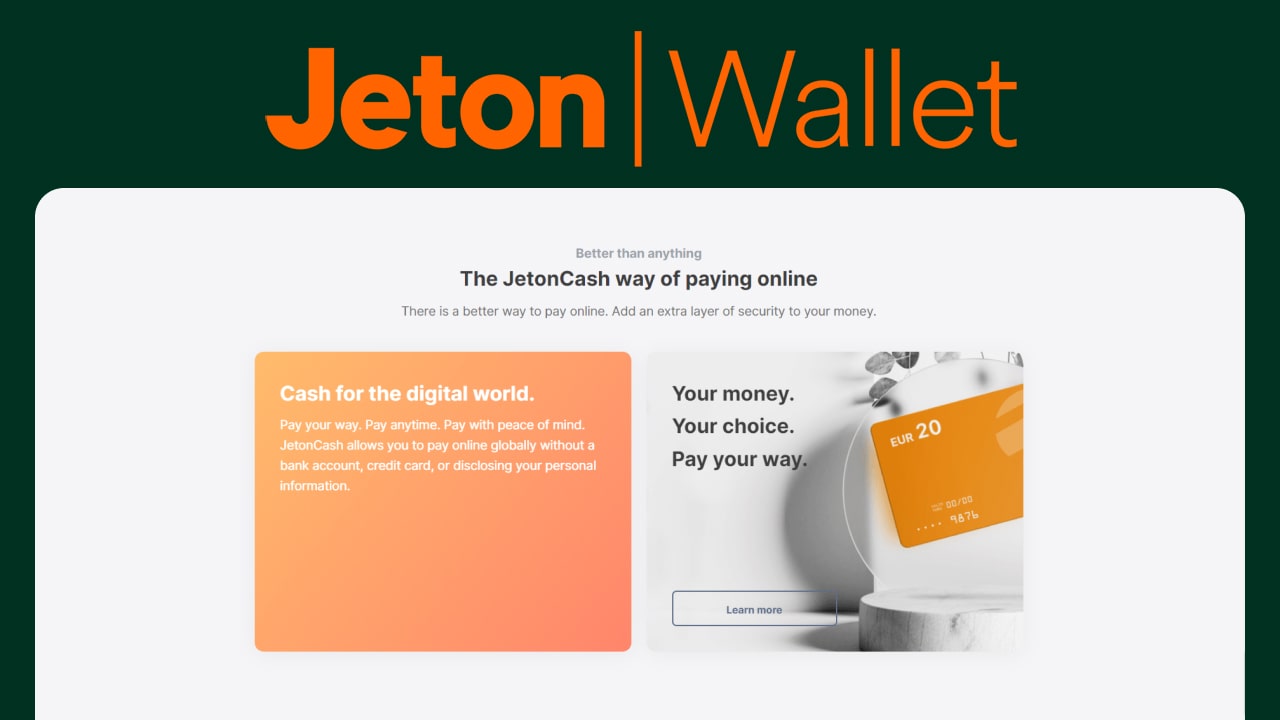 jeton wallet online payments