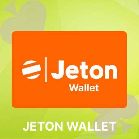 Jeton Wallet Online Casinos