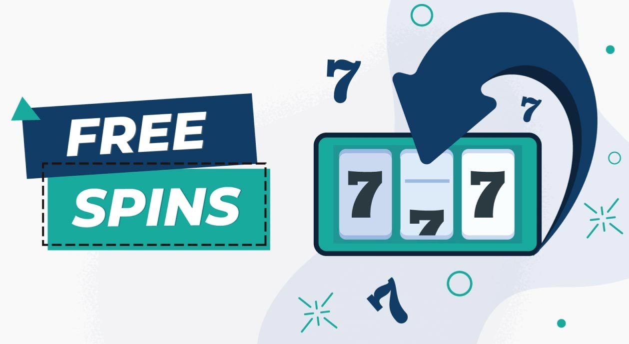 online casinos free spins bonuses