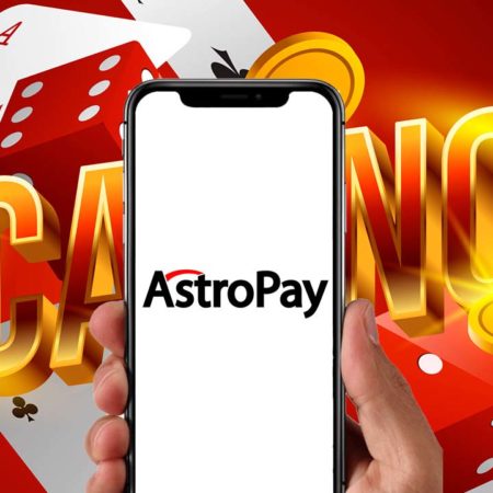 AstroPay Online Casinos