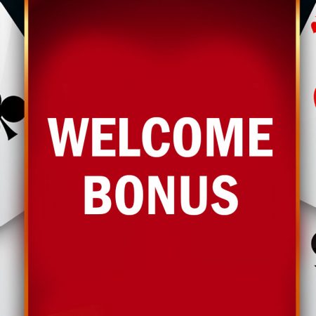 Welcome Bonus Casinos
