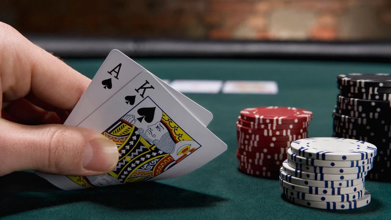 poker variations in online casinos