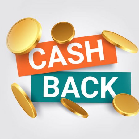 Cashback Casino Bonuses
