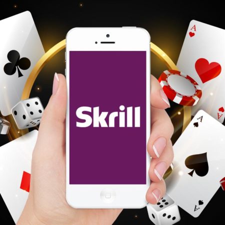 Skrill Online Casinos