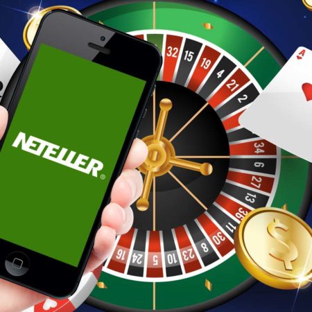 Neteller Online Casinos