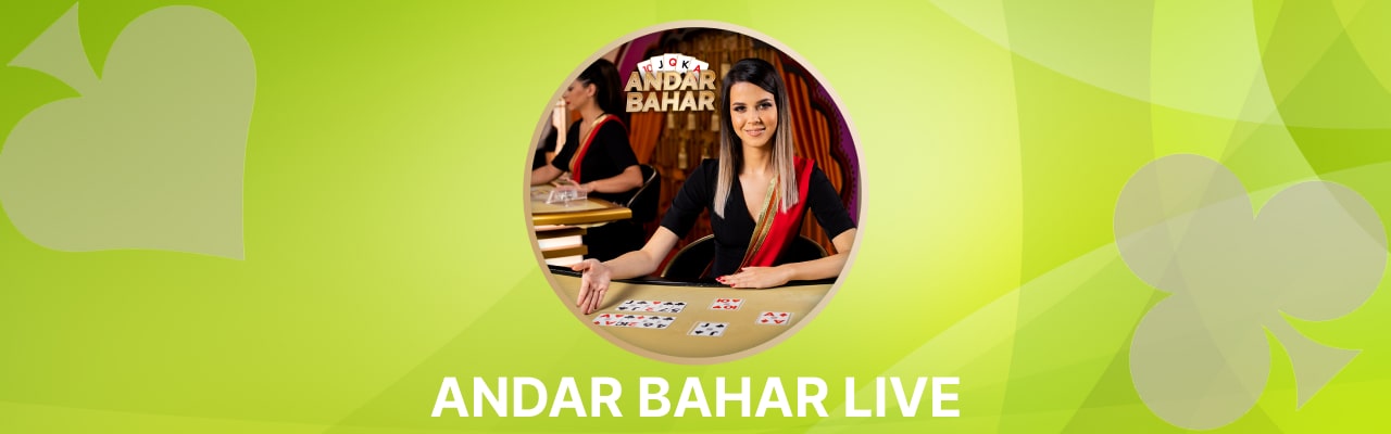 Andar bahar live