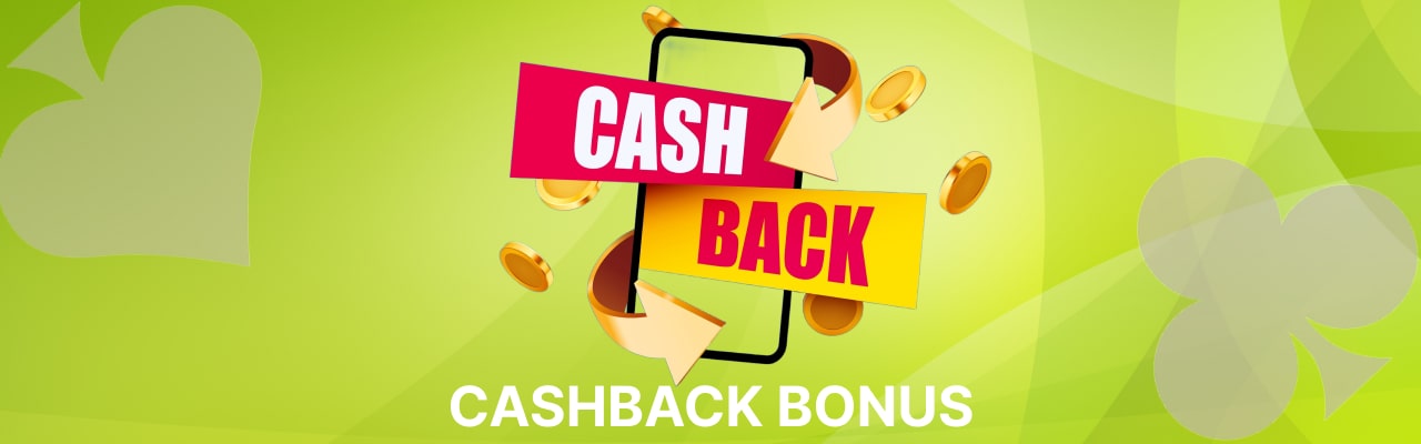 Cashback bonus in india