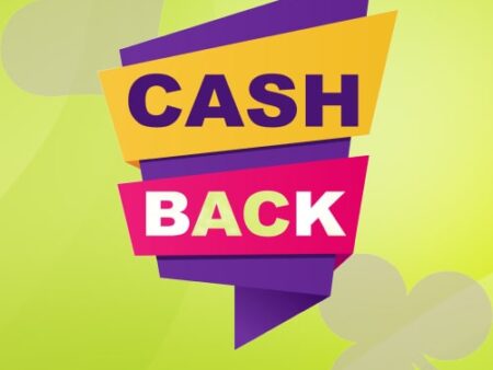 Cashback Casino Bonuses