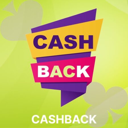 Cashback Casino Bonuses