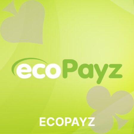 ecoPayz Online Casinos