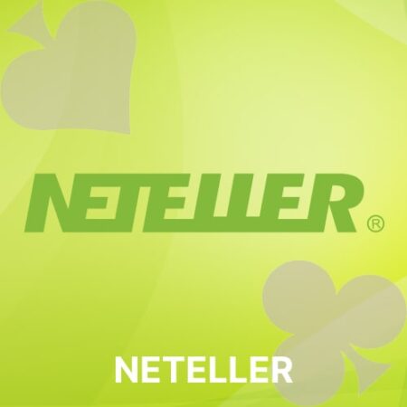 Neteller Online Casinos