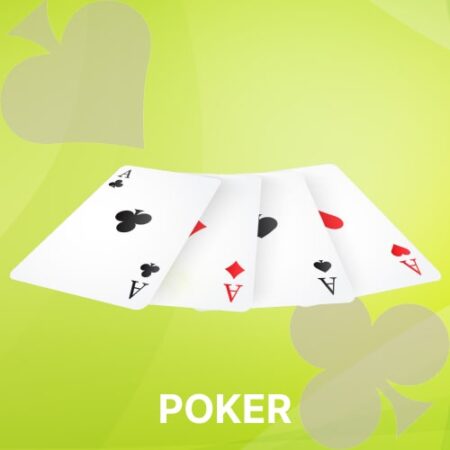 Poker Online Casinos