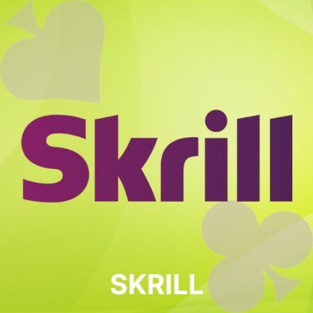 Skrill Online Casinos