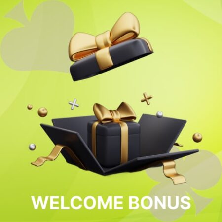 Welcome Bonus Casinos