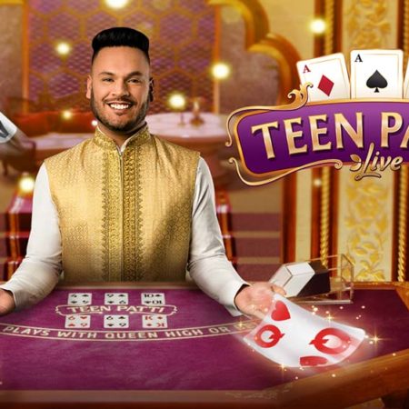 Teen Patti Online Casinos