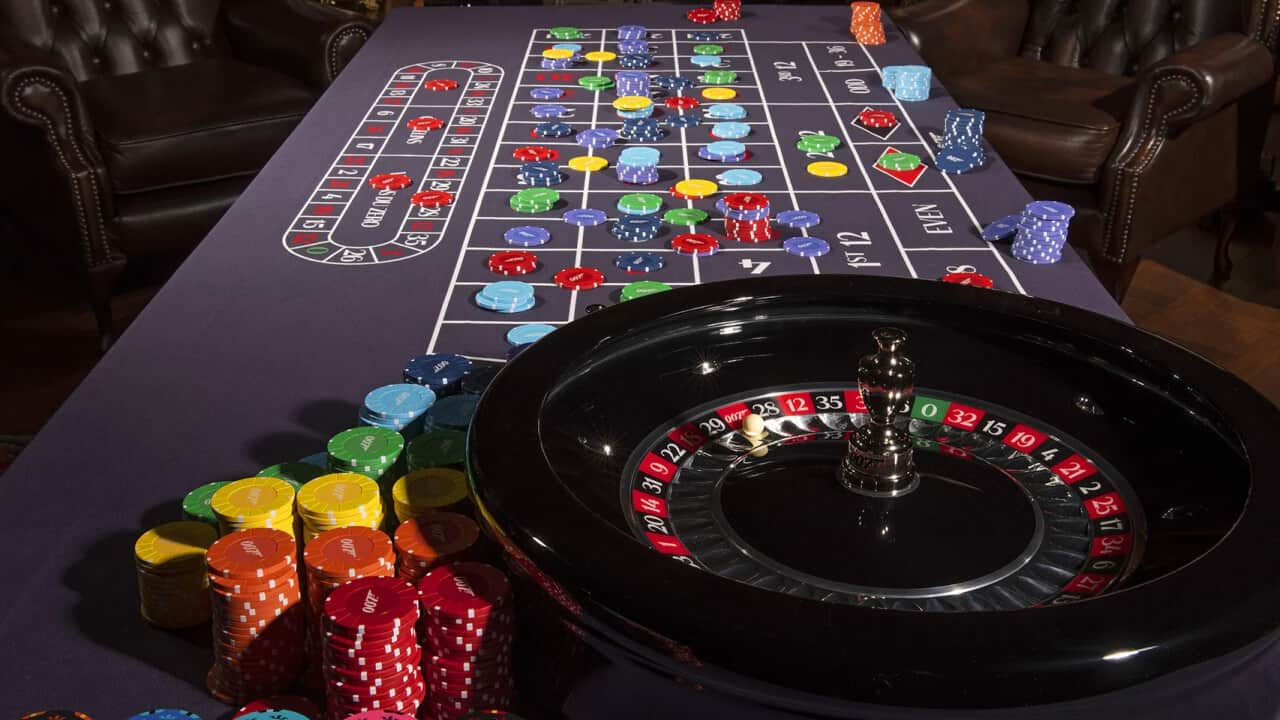 online roulette game 