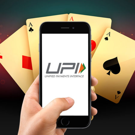 UPI Online Casinos
