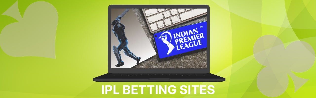 Best ipl betting sites