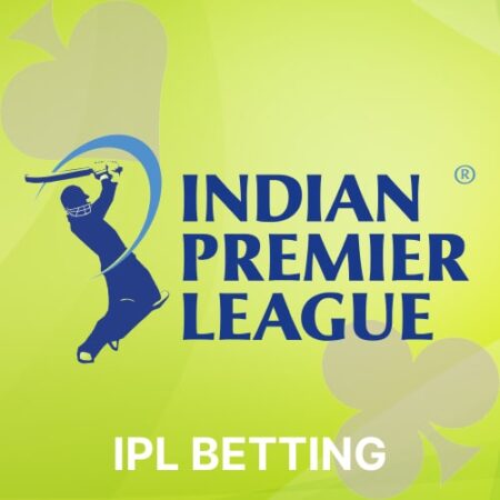 IPL Betting Guide & The Best Betting Sites in India