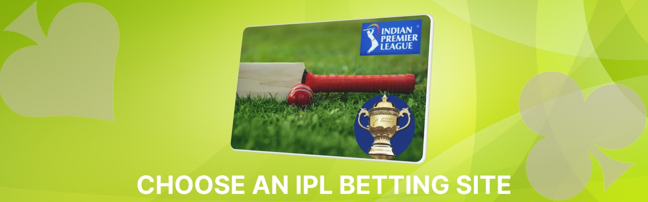 Ipl betting site