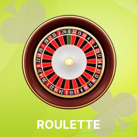 Roulette Online Casinos