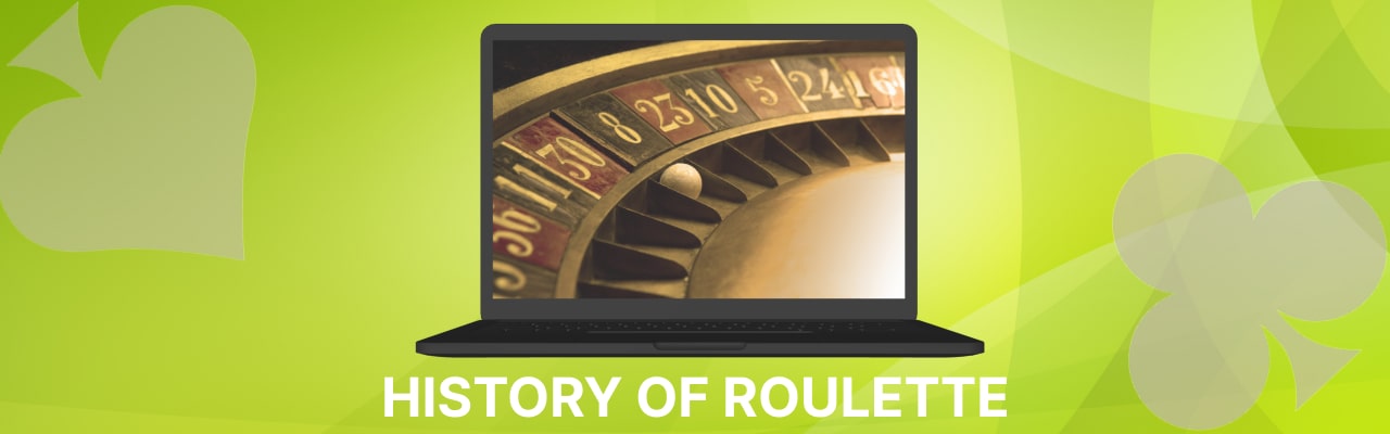 Roulette online in india