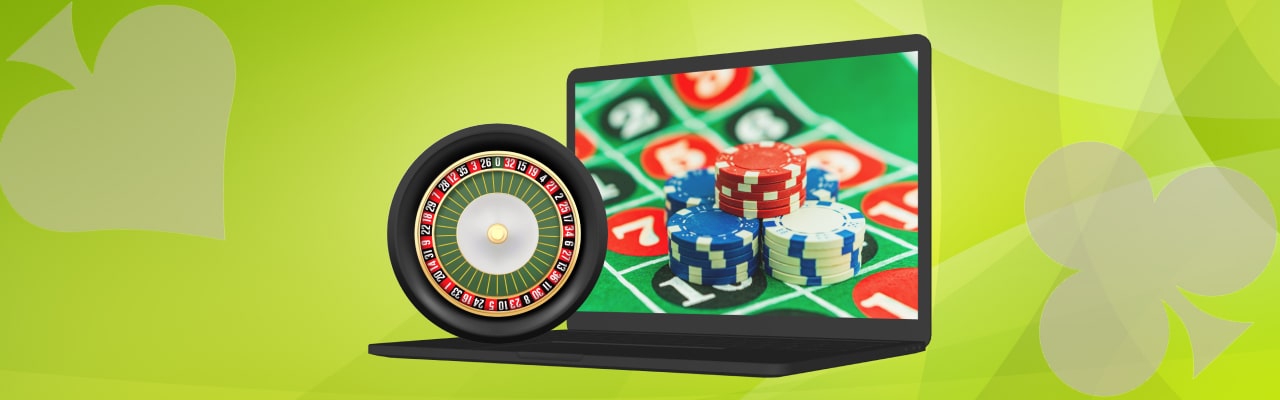 Roulette online tricks