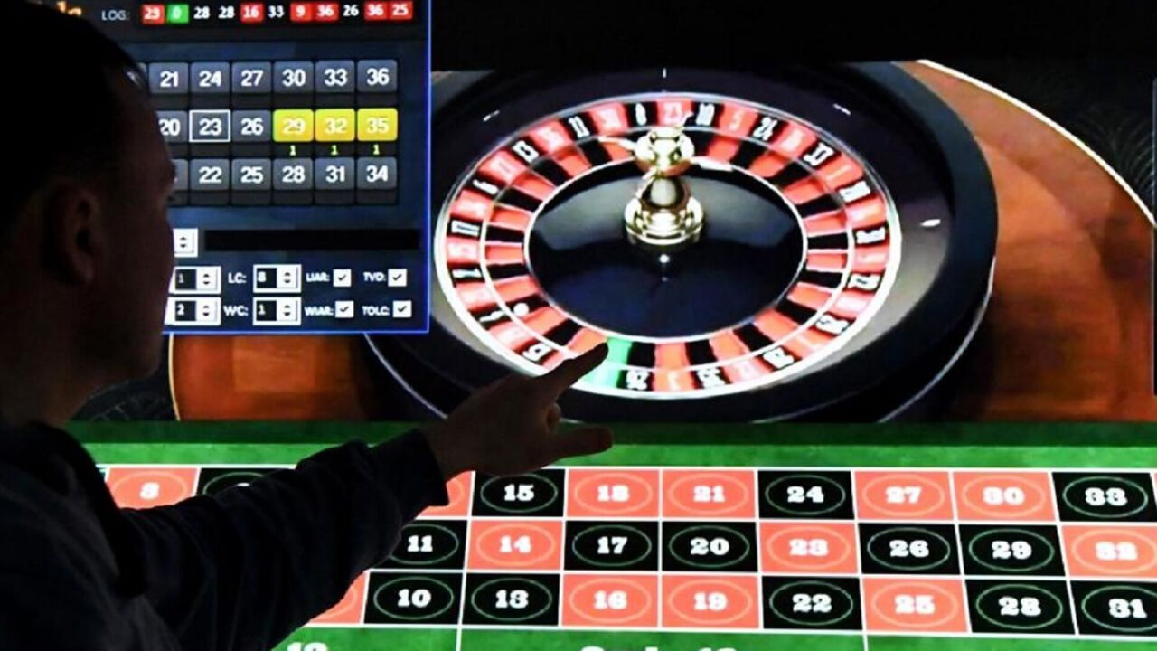 roulette in india casinos