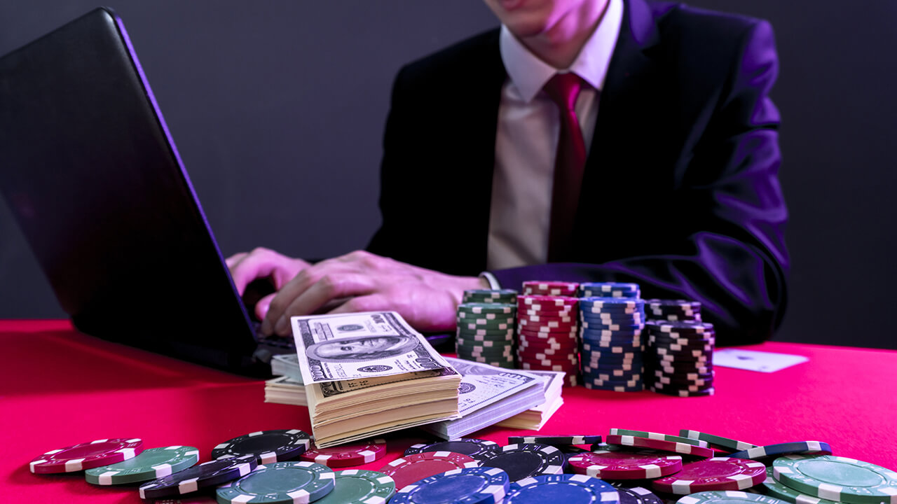Getting Started With Real Money Casino Games