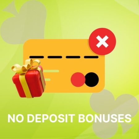 No Deposit Bonus Casinos