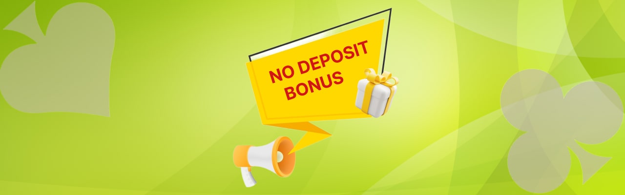 No deposit bonus wagering