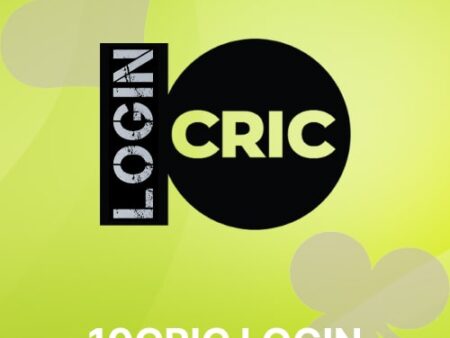 10Cric Login India