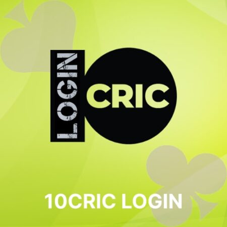 10Cric Login India