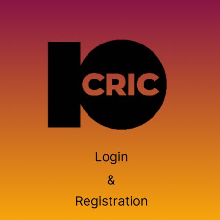 10Cric Login India